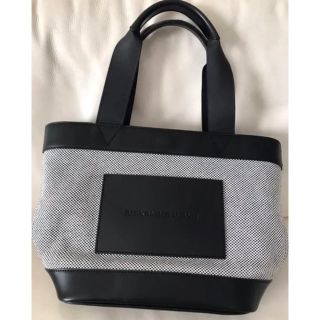 アレキサンダーワン(Alexander Wang)のアレキサンダーワン  トートバッグ(トートバッグ)