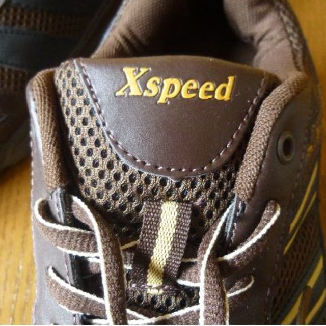 Xspeed  26.5㎝ メンズの靴/シューズ(スニーカー)の商品写真