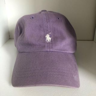 ポロラルフローレン(POLO RALPH LAUREN)の【 Ralph Lauren 】cap(キャップ)