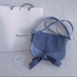 レペット(repetto)のrepetto＊2wayバッグ(ショルダーバッグ)