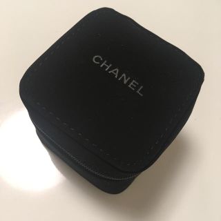 シャネル(CHANEL)の【美品】シャネル 時計ケース(腕時計)