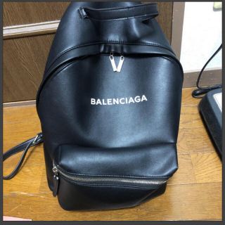 バレンシアガバッグ(BALENCIAGA BAG)の激安 訳あり バレンシアガ バックパック(バッグパック/リュック)