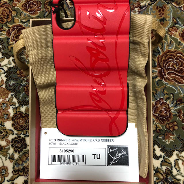 サイズ変更オプション 専用出品 ルブタン - 通販 - arabetraining.com