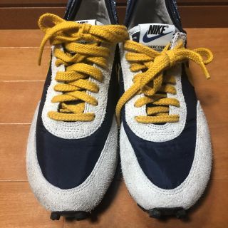 ナイキ(NIKE)のnike undercover daybreak(スニーカー)