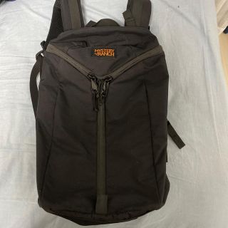 MYSTERY RANCH URBAN ASSAULT 24L オレンジタグ