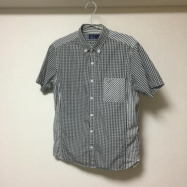 FRED PERRY(フレッドペリー)のシャツ レディースのトップス(シャツ/ブラウス(長袖/七分))の商品写真