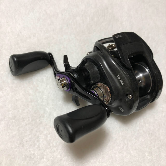 Daiwa ダイワ T3 MX 1016 XHL TW 1