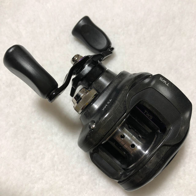 Daiwa ダイワ T3 MX 1016 XHL TW 3