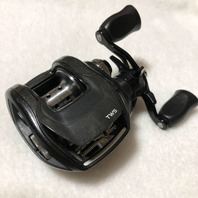 Daiwa ダイワ T3 MX 1016 XHL TW