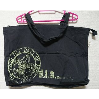 d.i.a(ショップ袋)のフリマアイテム一覧 d.i.a(ショップ袋)のフリマアイテム一覧