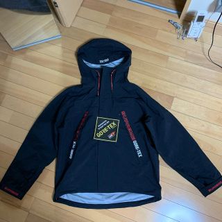 シュプリーム(Supreme)のSupreme  GORE-TEX Taped Seam Jacket(マウンテンパーカー)