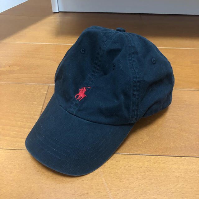 POLO RALPH LAUREN(ポロラルフローレン)のラルフローレン キャップ レディースの帽子(キャップ)の商品写真