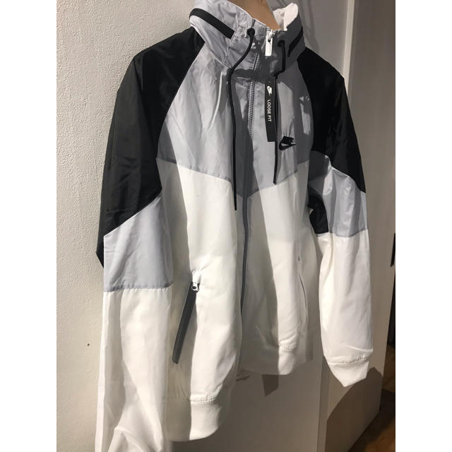 新品！NIKE WR HD Jacket +【WR HD ジャケット +】