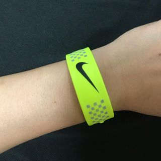 ナイキ(NIKE)のNIKE ランニング スラップバンド(その他)