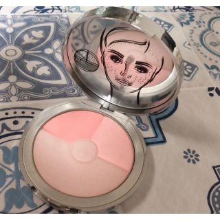 ゲラン(GUERLAIN)のゲラン メテオリット ハートシェイプ(コフレ/メイクアップセット)