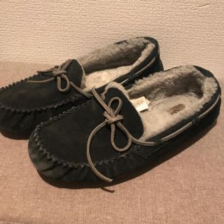 アグ(UGG)のUGG australia モカシン(スリッポン/モカシン)