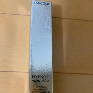 ランコム(LANCOME)のランコム イプノミニ マキシ(マスカラ)