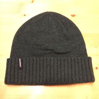 パタゴニア(patagonia)のパタゴニア キャップ(キャップ)