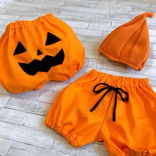 ハロウィン衣装 ベビー(その他)