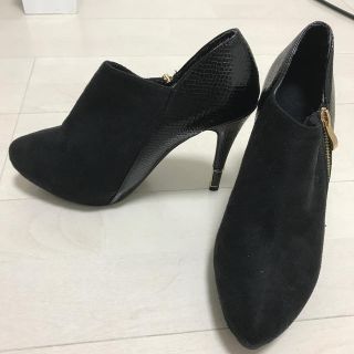 トップショップ(TOPSHOP)のtopshop ブーティー(ブーティ)