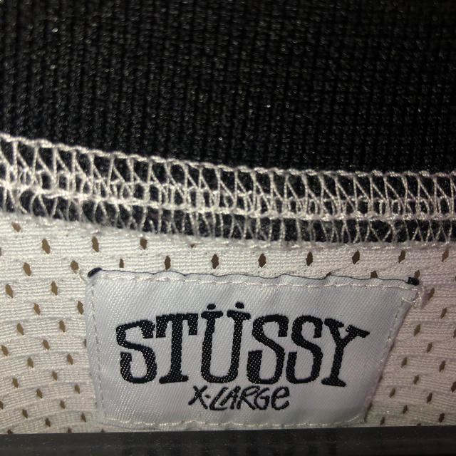 STUSSY(ステューシー)のSTUSSY  メンズのトップス(Tシャツ/カットソー(半袖/袖なし))の商品写真