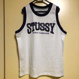 ステューシー(STUSSY)のSTUSSY (Tシャツ/カットソー(半袖/袖なし))