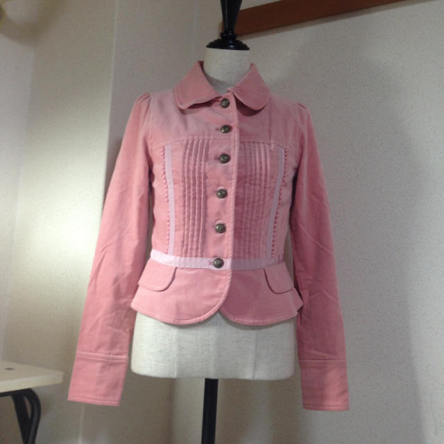 【美品】☆エミリーテンプル レディース ジャケット トップス