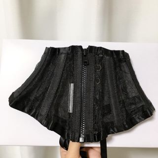 アトリエボズ(ATELIER BOZ)のPure One Corset ネックコルセット(その他)