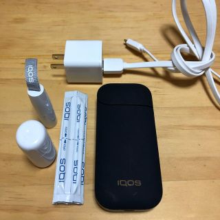 アイコス(IQOS)のIQOS (タバコグッズ)