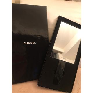 シャネル(CHANEL)のゆままな様専用♡CHANEL ミラー(ミラー)