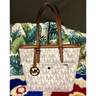 マイケルコース(Michael Kors)の値下げ◆美品◆マイケルコース◆トートバッグ(トートバッグ)