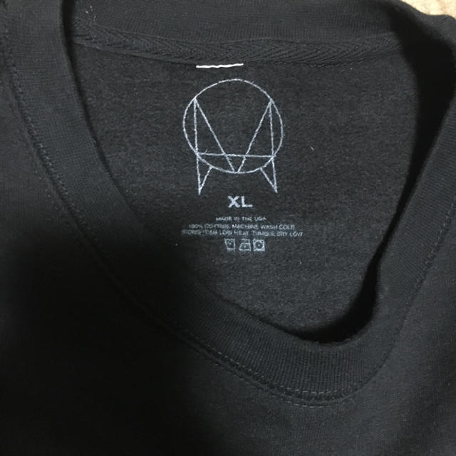 Supreme(シュプリーム)のowsla  メンズのトップス(Tシャツ/カットソー(七分/長袖))の商品写真