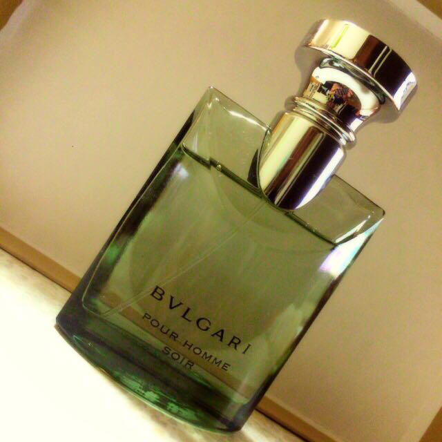 BVLGARI(ブルガリ)のBVLGARI コスメ/美容の香水(香水(男性用))の商品写真