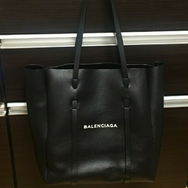 世界有名な BALENCIAGA BAG 確実正規品 Sサイズ トート エブリデイ