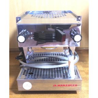 ラ・マルゾッコ Linea mini(ブラック) リネアミニ グラインダー ラ・マルゾッコ Linea mini(ブラック) リネアミニ グラインダー