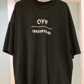 ハレ(HARE)のOY（オーワイ）(Tシャツ/カットソー(半袖/袖なし))