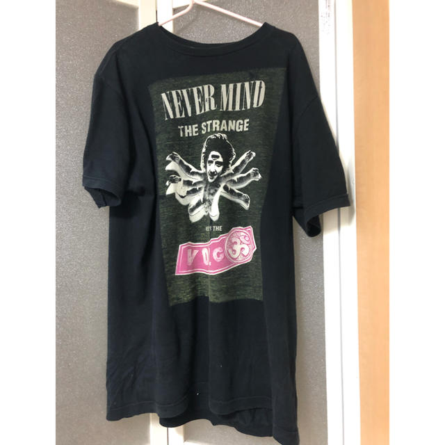 volcom(ボルコム)のボルコム tシャツ メンズのトップス(Tシャツ/カットソー(半袖/袖なし))の商品写真