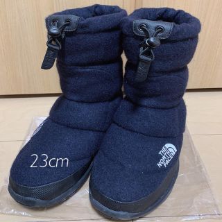 ザノースフェイス(THE NORTH FACE)のTHE NORTH FACE スノーブーツ(ブーツ)