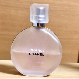 シャネル(CHANEL)のCHANEL Chance オータンドゥルヘアミスト(香水(女性用))