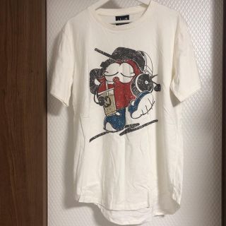 トリプルエー(AAA)のAAA nissy 2nd LIVE Tシャツ(ミュージシャン)