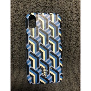 プラダ(PRADA)の【sale!】PRADA iPhoneⅩ ケース(iPhoneケース)