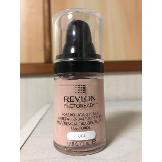 レブロン(REVLON)のREVLON(化粧下地)