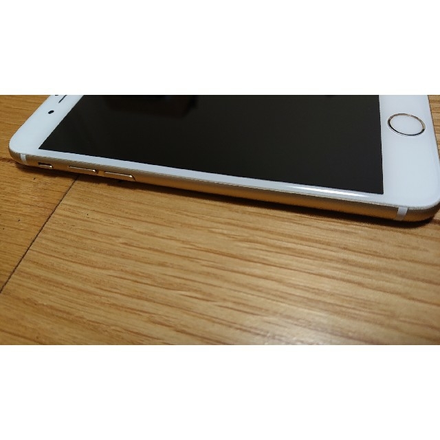 美品ソフトバンクiphone6s64GBゴールド判定◯バージョン11.3