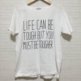 ウィゴー(WEGO)の♡Tシャツ♡(Tシャツ/カットソー(半袖/袖なし))