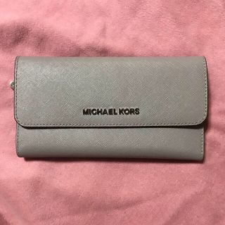 マイケルコース(Michael Kors)のマイケルコース  長財布(長財布)