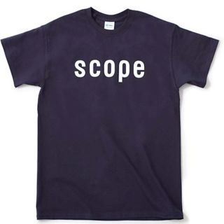 イッタラ(iittala)のスコープ scope Tシャツ(Tシャツ/カットソー(半袖/袖なし))