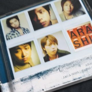 アラシ(嵐)のOne　嵐　CD　通常　アルバム　ONE　嵐　櫻井翔　大野智　二宮和也　松本潤　(ポップス/ロック(邦楽))