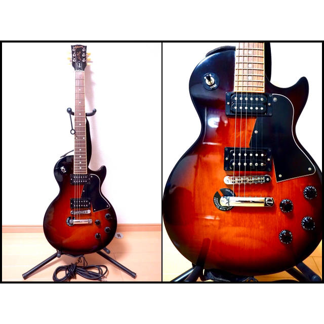 Gibson - エレキギター