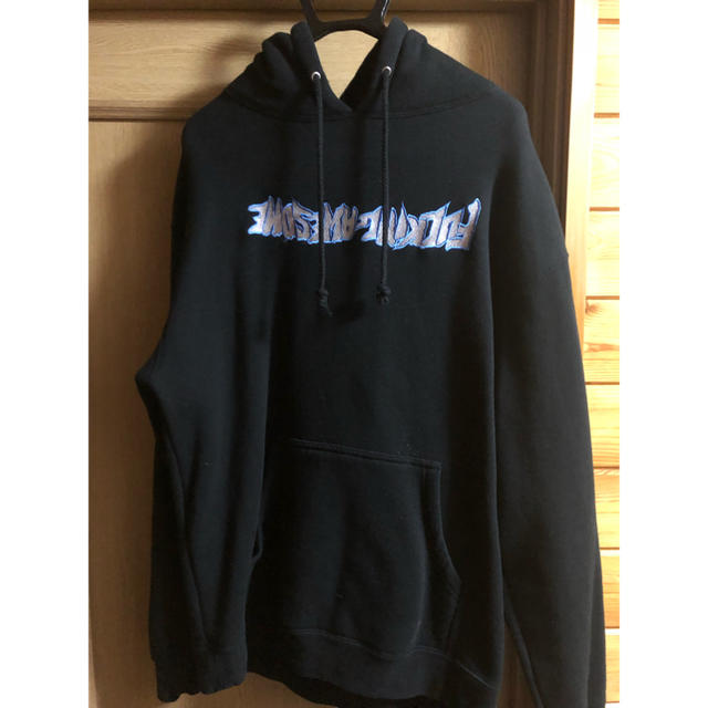 Supreme(シュプリーム)のfucking awesome pullover メンズのトップス(パーカー)の商品写真