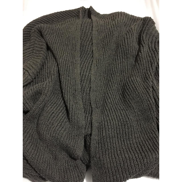 Deuxieme Classe Lily Linen ロングカーディガン | www.causus.be
